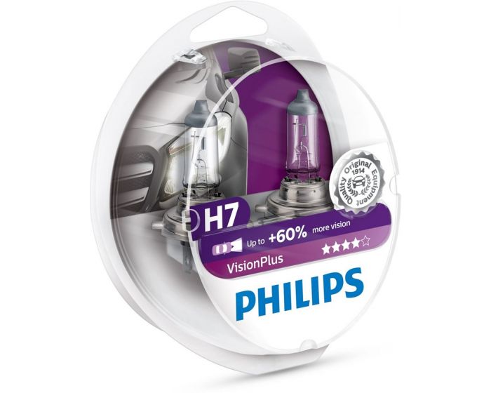 Lampe-halogène-12V-H7-VisionPlus-2p.-Coffret-plastique